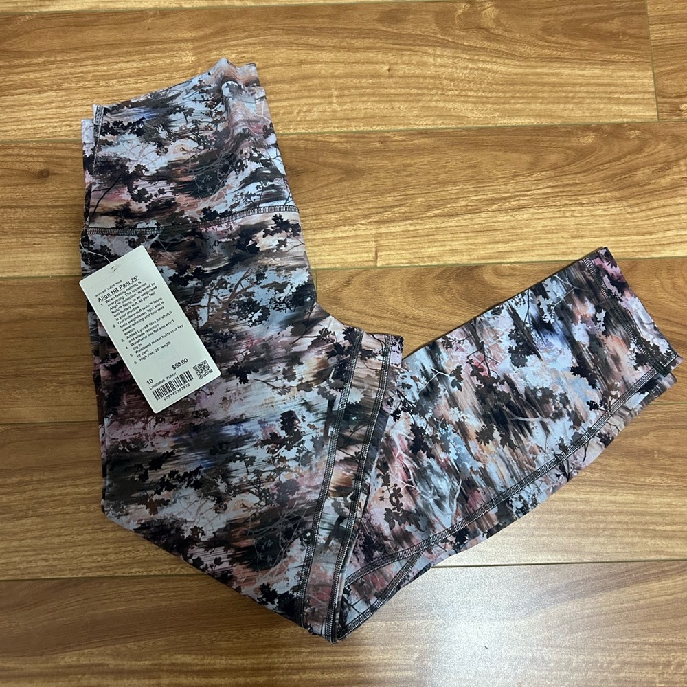 Lululemon Align 25 Inch